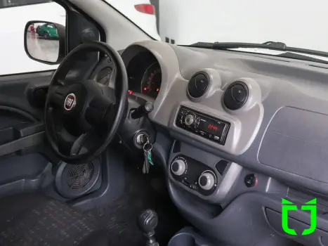 FIAT Fiorino Furg�o 1.4 FLEX, Foto 11