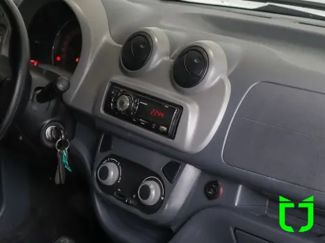 FIAT Fiorino Furg�o 1.4 FLEX, Foto 12