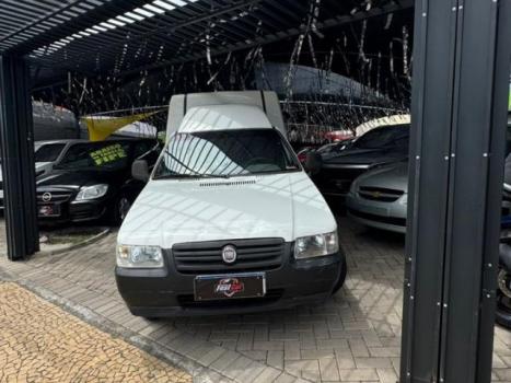 FIAT Fiorino Furg�o 1.3, Foto 1