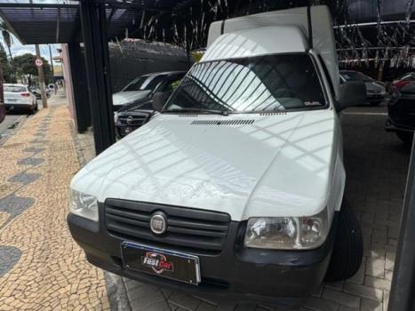 FIAT Fiorino Furg�o 1.3, Foto 2