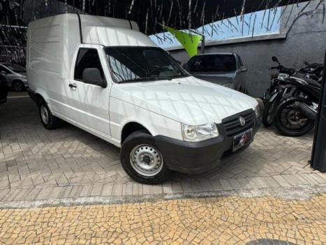 FIAT Fiorino Furg�o 1.3, Foto 3