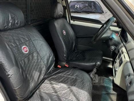 FIAT Fiorino Furg�o 1.3, Foto 5