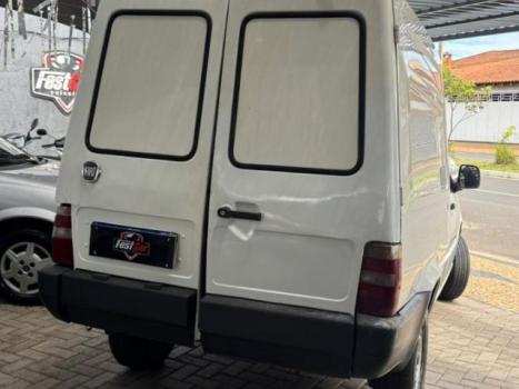 FIAT Fiorino Furg�o 1.3, Foto 7