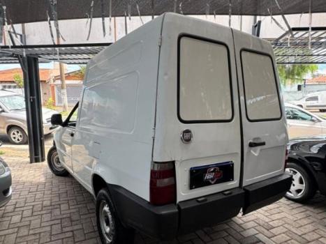FIAT Fiorino Furg�o 1.3, Foto 8