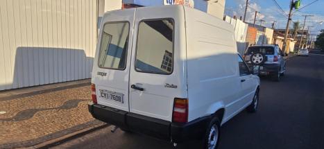 FIAT Fiorino Furg�o 1.5 IE, Foto 1