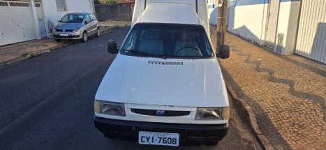 FIAT Fiorino Furg�o 1.5 IE, Foto 2