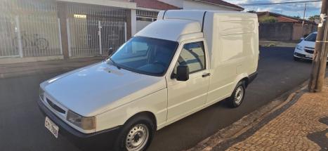 FIAT Fiorino Furg�o 1.5 IE, Foto 4