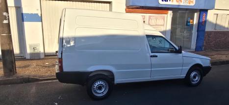 FIAT Fiorino Furg�o 1.5 IE, Foto 7