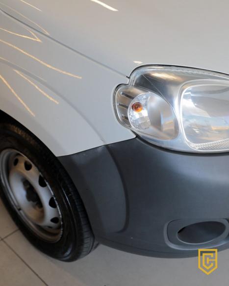 FIAT Fiorino Furg�o 1.4 FIRE FLEX HARD WORKING, Foto 2