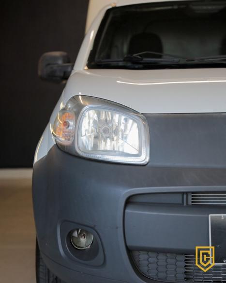 FIAT Fiorino Furg�o 1.4 FIRE FLEX HARD WORKING, Foto 4