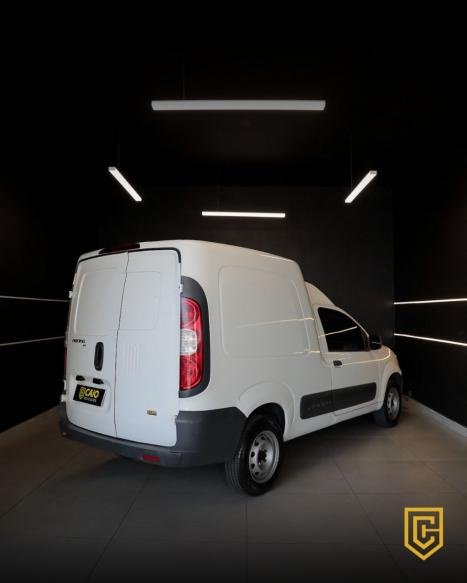 FIAT Fiorino Furg�o 1.4 FIRE FLEX HARD WORKING, Foto 5