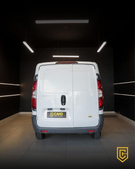 FIAT Fiorino Furg�o 1.4 FIRE FLEX HARD WORKING, Foto 7