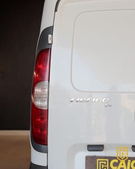 FIAT Fiorino Furg�o 1.4 FIRE FLEX HARD WORKING, Foto 8
