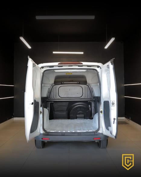 FIAT Fiorino Furg�o 1.4 FIRE FLEX HARD WORKING, Foto 9