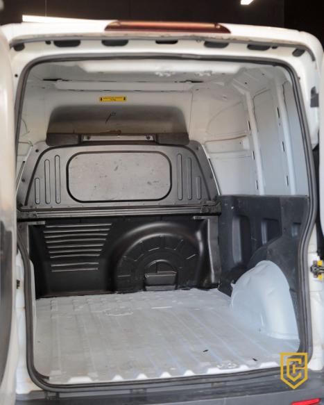 FIAT Fiorino Furg�o 1.4 FIRE FLEX HARD WORKING, Foto 10