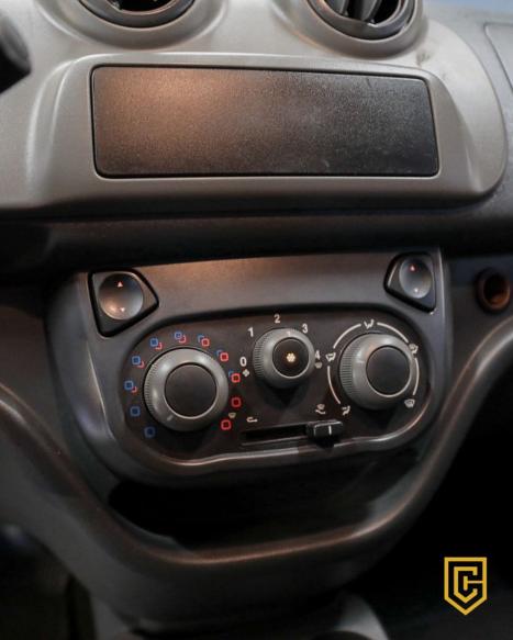 FIAT Fiorino Furg�o 1.4 FIRE FLEX HARD WORKING, Foto 12