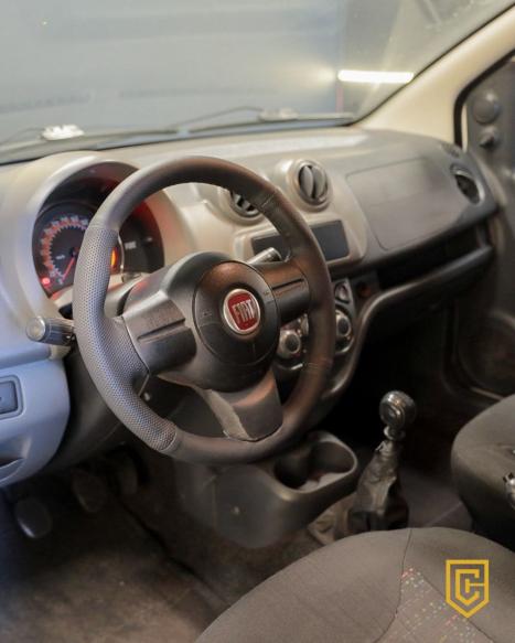 FIAT Fiorino Furg�o 1.4 FIRE FLEX HARD WORKING, Foto 13