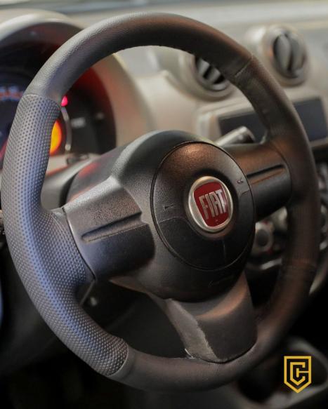 FIAT Fiorino Furg�o 1.4 FIRE FLEX HARD WORKING, Foto 14