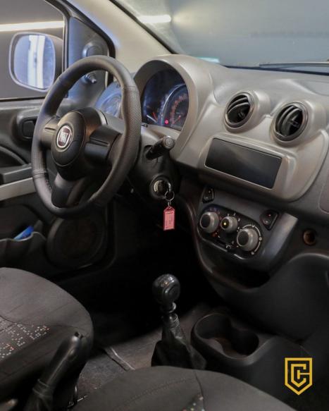 FIAT Fiorino Furg�o 1.4 FIRE FLEX HARD WORKING, Foto 15