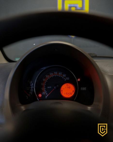 FIAT Fiorino Furg�o 1.4 FIRE FLEX HARD WORKING, Foto 16