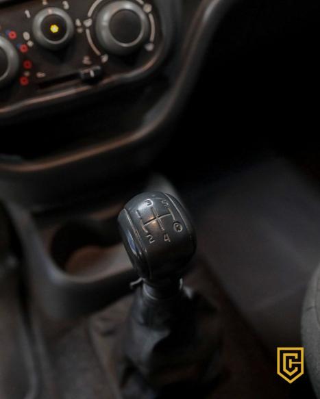 FIAT Fiorino Furg�o 1.4 FIRE FLEX HARD WORKING, Foto 17