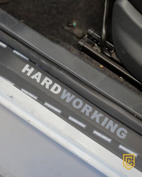 FIAT Fiorino Furg�o 1.4 FIRE FLEX HARD WORKING, Foto 18