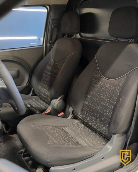 FIAT Fiorino Furg�o 1.4 FIRE FLEX HARD WORKING, Foto 19