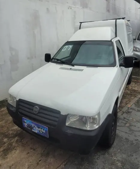 FIAT Fiorino Furg�o 1.3 FLEX, Foto 2