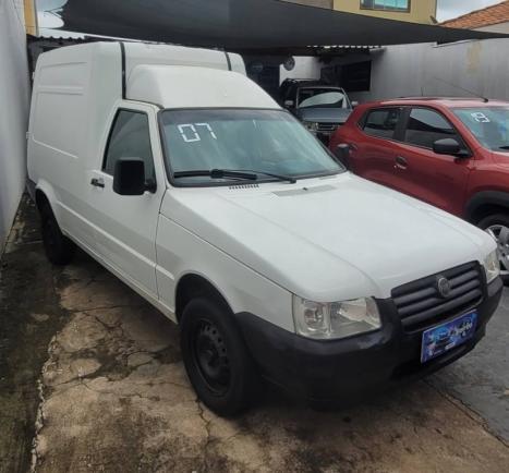 FIAT Fiorino Furg�o 1.3 FLEX, Foto 3