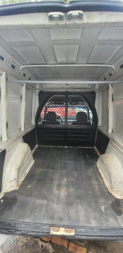 FIAT Fiorino Furg�o 1.3 FLEX, Foto 4