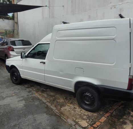 FIAT Fiorino Furg�o 1.3 FLEX, Foto 5