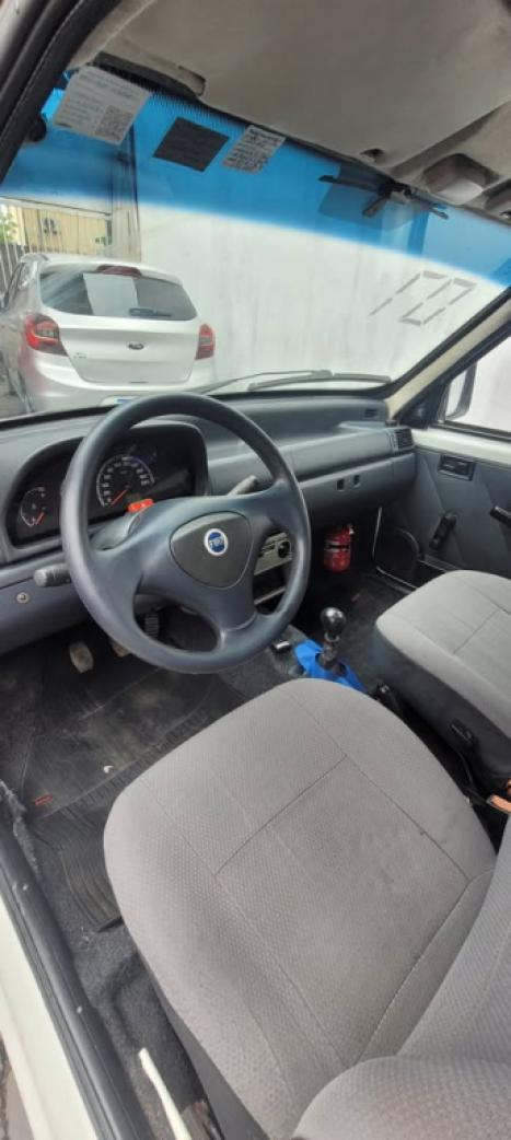 FIAT Fiorino Furg�o 1.3 FLEX, Foto 6