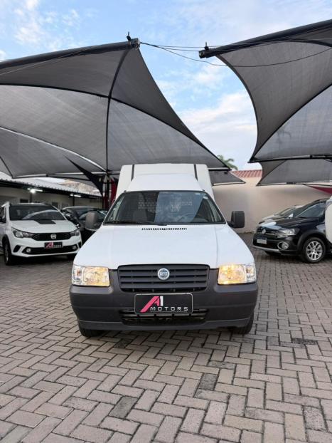 FIAT Fiorino Furg�o 1.3 FLEX, Foto 2