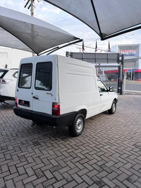 FIAT Fiorino Furg�o 1.3 FLEX, Foto 3