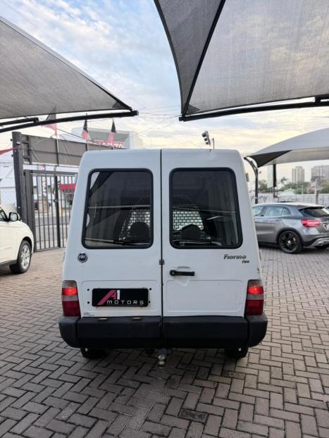 FIAT Fiorino Furg�o 1.3 FLEX, Foto 4