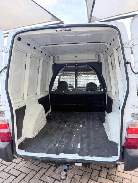 FIAT Fiorino Furg�o 1.3 FLEX, Foto 5