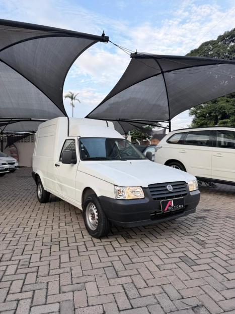 FIAT Fiorino Furg�o 1.3 FLEX, Foto 6