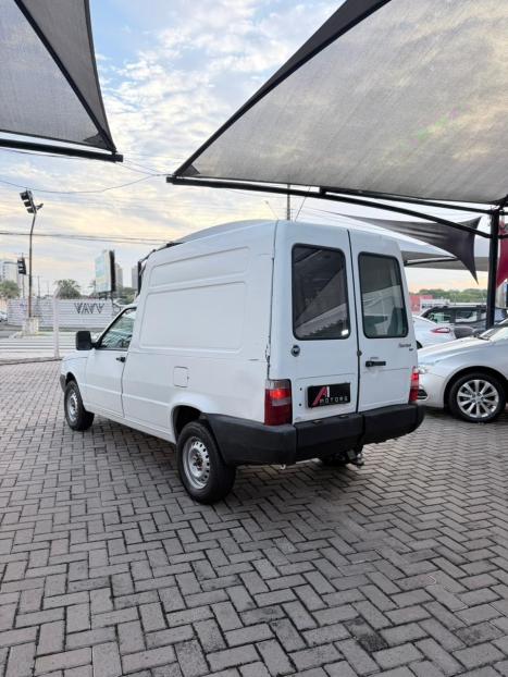 FIAT Fiorino Furg�o 1.3 FLEX, Foto 7