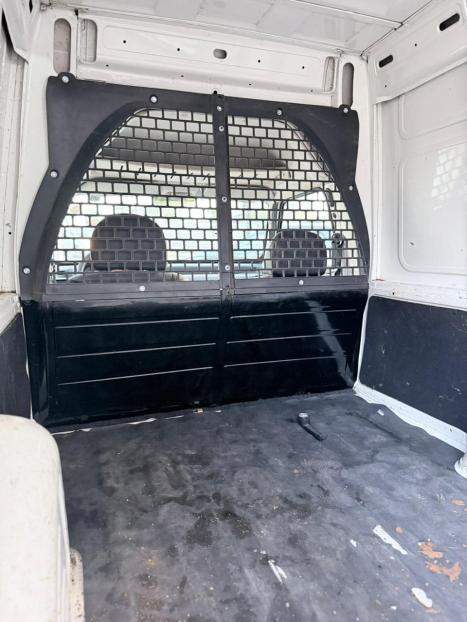 FIAT Fiorino Furg�o 1.3 FLEX, Foto 8