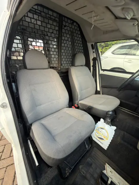FIAT Fiorino Furg�o 1.3 FLEX, Foto 10