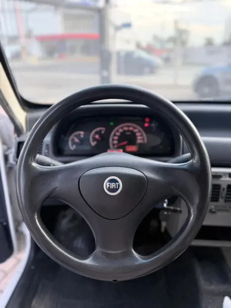 FIAT Fiorino Furg�o 1.3 FLEX, Foto 12