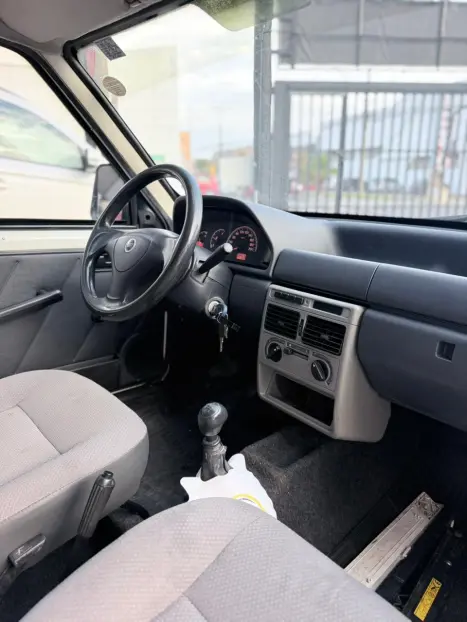 FIAT Fiorino Furg�o 1.3 FLEX, Foto 13