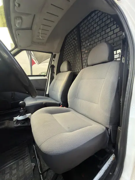 FIAT Fiorino Furg�o 1.3 FLEX, Foto 14