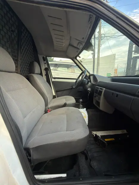 FIAT Fiorino Furg�o 1.3 FLEX, Foto 15