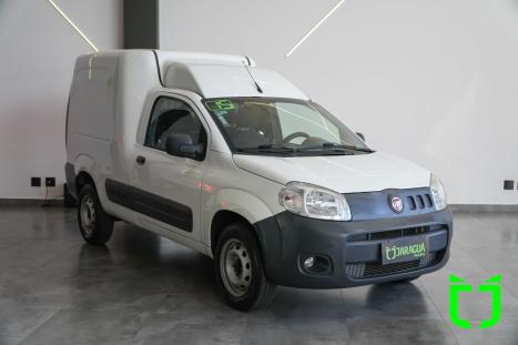 FIAT Fiorino Furg�o 1.4 FLEX, Foto 1