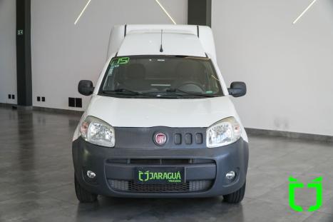 FIAT Fiorino Furg�o 1.4 FLEX, Foto 2