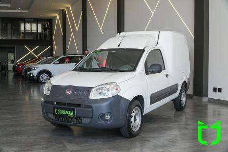 FIAT Fiorino Furg�o 1.4 FLEX, Foto 3