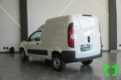 FIAT Fiorino Furg�o 1.4 FLEX, Foto 4