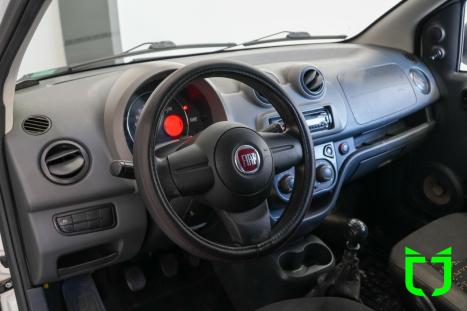 FIAT Fiorino Furg�o 1.4 FLEX, Foto 12