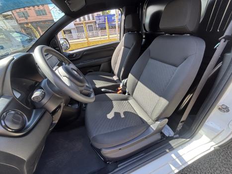 FIAT Fiorino Furg�o 1.3 FLEX, Foto 13